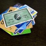 Pay off credit card debt