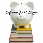 Confessions of a Personal Finance Blogger