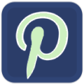 follow on pinterest