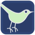 follow on twitter