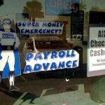 Benefits of Payday Loans