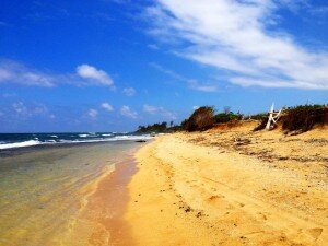 Beaches of Kauai