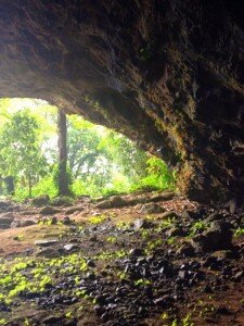 Caves of Kauai