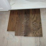 Hardwood Floor Samples